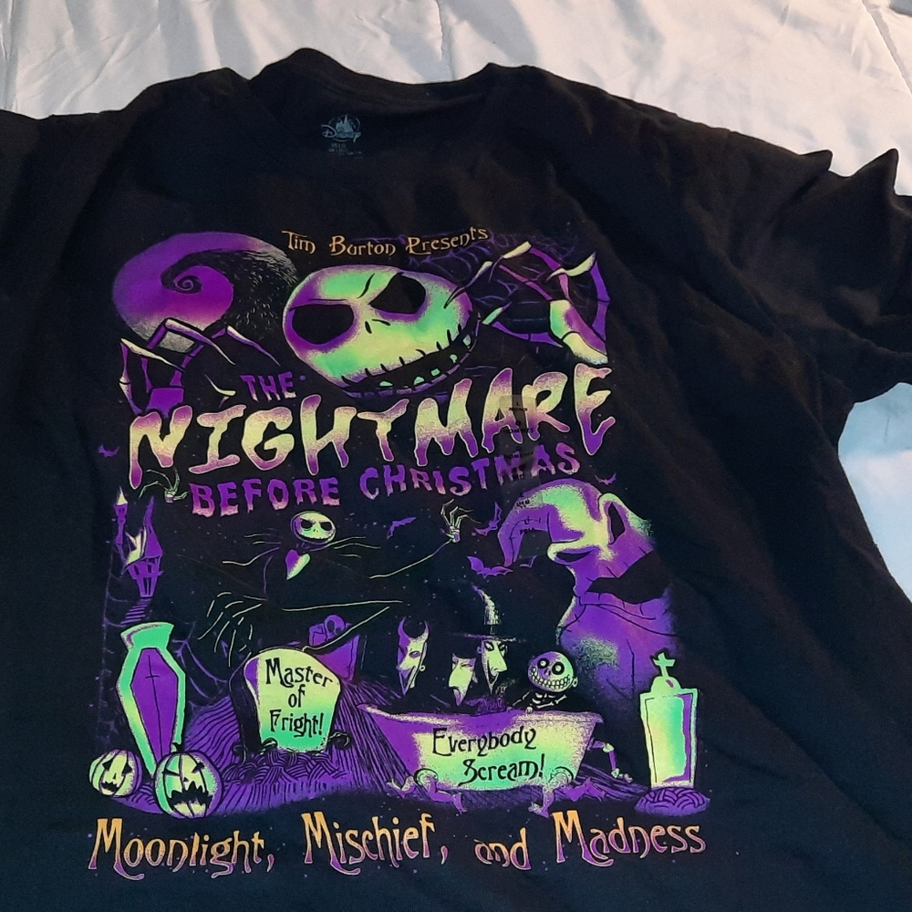 Disney T-shirts